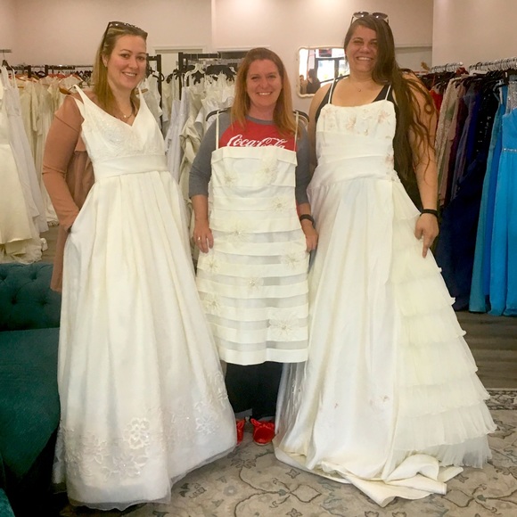 Meet your Posher, Melanie - Picture 1 of 1